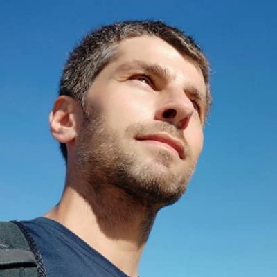 Profile Picture of Fernando Perez Lago (@nandowonders) on Twitter