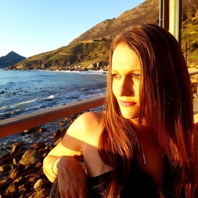 Profile Picture of Alison Fergus (@Ali_Fergus) on Twitter