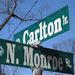 Profile Picture of Carlton Monroe (@carlton2679) on Pinterest