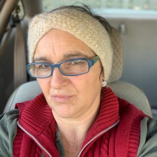 Profile Picture of Carmen Correia Stankewich (@carmencorreiastankewich) on Instagram