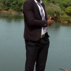 Profile Picture of Isaac Amara Bangura (@IsaacAmaraBang1) on Twitter