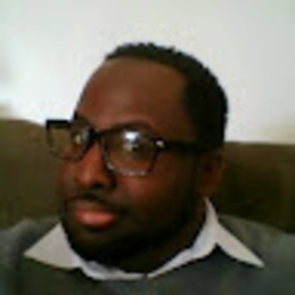 Donald Thompson - Poshmark Profile Picture of Donald Thompson (@khoklatethunnda) on Poshmark