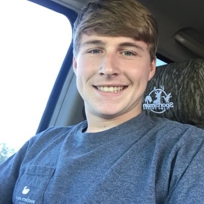 Profile Picture of Josh Crafton (@joshcrafty1) on Twitter