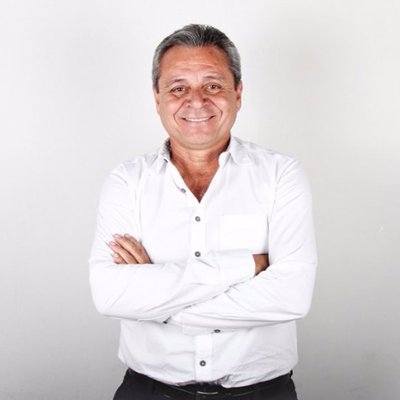 Profile Picture of J Jesús Sánchez Romo (@JJSR04) on Twitter