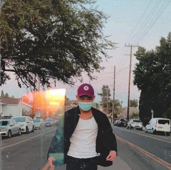 Profile Picture of Lucian Vương (@lucianv) on Poshmark