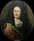 Profile Picture of Leibniz's notationon Wikipedia