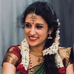 Profile Picture of Lakshmi Jayaram (@lakshmijay21) on Instagram