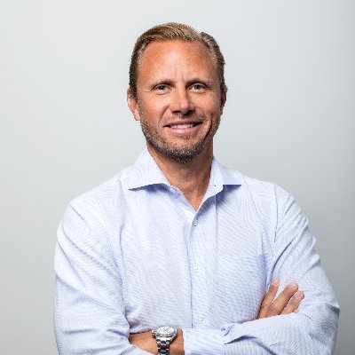 Profile Picture of Christian Lagerling (@chris_lager) on Twitter