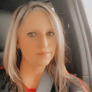 Profile Picture of April Gertsch (@aprilgertsch) on Tiktok