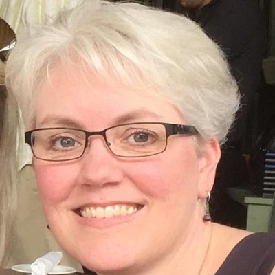 Profile Picture of Pam Hodge (@HodgePam) on Twitter