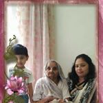 Profile Picture of Lisa Ajit Prasad (@lisa.prasad.750) on Instagram