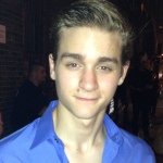 Profile Picture of Matthew Metzger (@mightymetzger) on Instagram
