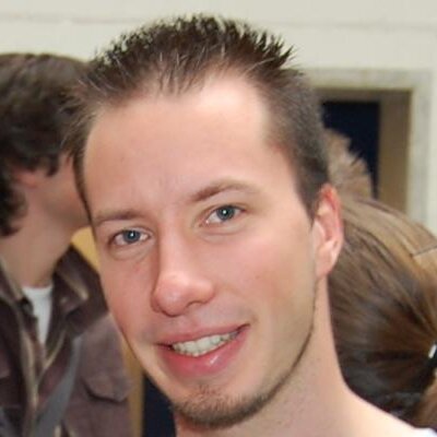 Profile Picture of Christophe Lecocq (@chris9652) on Twitter