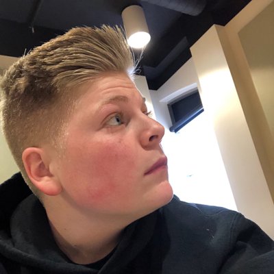 Profile Picture of Caleb Krebs (@CalebKrebs2) on Twitter
