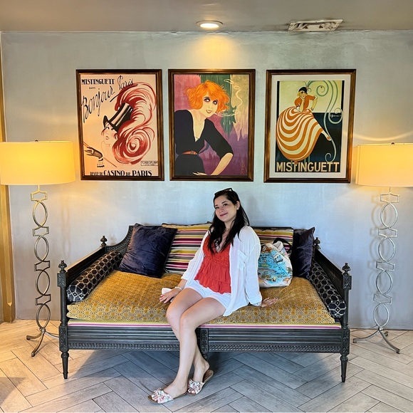 Profile Picture of Mayra Sharp (@maysharp) on Poshmark