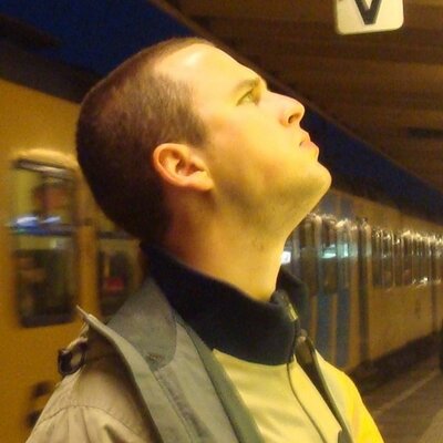 Profile Picture of Daniel Eloi (@danieleloi) on Twitter