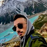 Profile Picture of James Willis (@jamesjwillis) on Instagram