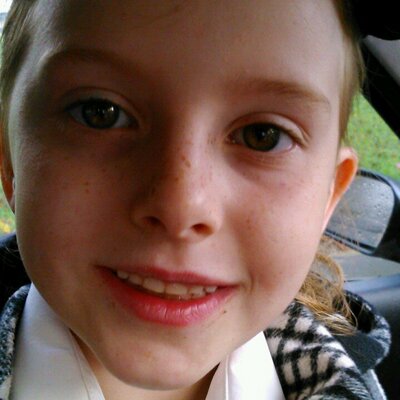 Profile Picture of Cady Jones (@Cadycustard2007) on Twitter