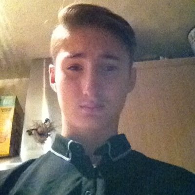 Profile Picture of William Clements (@WillS_Clem) on Twitter