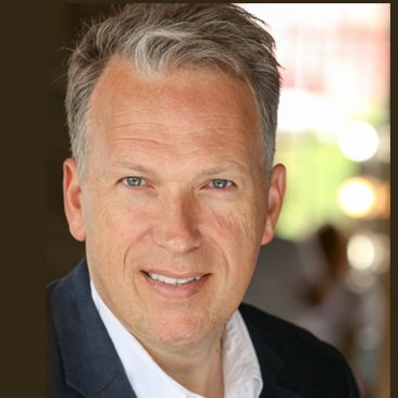 Profile Picture of Steve Barnes (@SBarnes) on Twitter