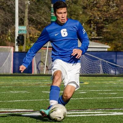 Profile Picture of Matt Ybarra (@mYbarra6) on Twitter