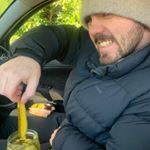 Profile Picture of Daniel Dawson (@two_squares_and_a_dot) on Instagram