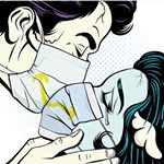 Profile Picture of Daniel Wolfe (@danielwolfephoto) on Instagram