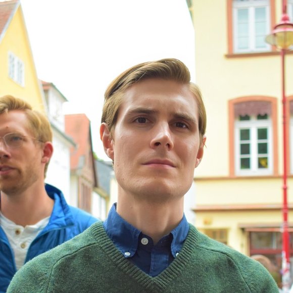 Profile Picture of Tristan Sharp (@tsharp89) on Poshmark