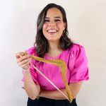 Profile Picture of Sheila Alexandra | Educadora en marcas de camisas (@shilatshirtsacademy) on Instagram