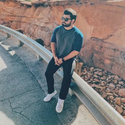 Profile Picture of Fernando Arellano (@Fernandigity) on Twitter