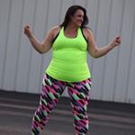 Profile Picture of Michelle Sparkles (@coachsparkles) on Instagram