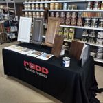 Profile Picture of Andrew Tipton (@andrew.tipton.ruddwoodfinishes) on Instagram
