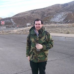 Profile Picture of Curtis Hayward (@ivegota20dollarbill) on Myspace