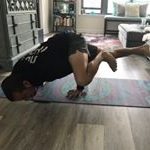 Profile Picture of Jason (@dystoniarunnerjason) on Instagram