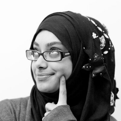 Profile Picture of Zaynab Chhiboo (@zchhiboo) on Twitter