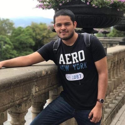 Profile Picture of ALEJANDRO💭 (@10_victorio) on Twitter