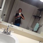 Profile Picture of Trent ray mcknight (@trentraymckn) on Instagram