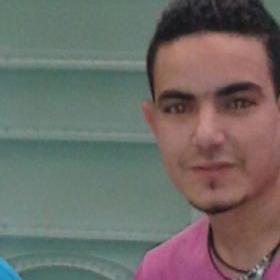 Profile Picture of OUADIH Abdelkhalek (@ouadih_89) on Twitter
