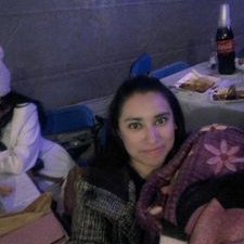 Profile Picture of Verónica Pichardo (@venca08) on Twitter