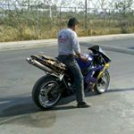 Profile Picture of hugo marquez (@hugo_marquez2) on Instagram