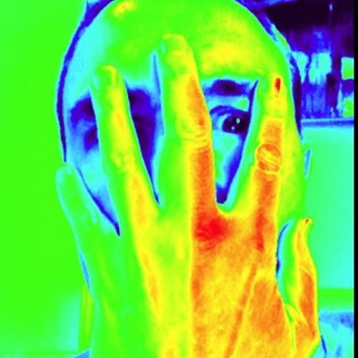 Andy Penrose - Twitter Profile Picture of Andy Penrose (@ale8pne9) on Twitter