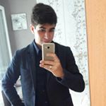 Profile Picture of Baptiste Henry Berger (@baptiste_henry_berger) on Instagram