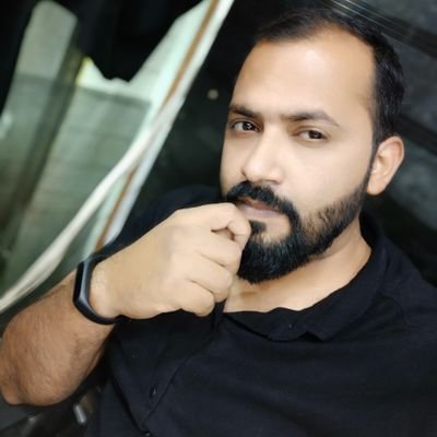 Profile Picture of Sunil Ramchandani (@ramchndanisunil) on Twitter