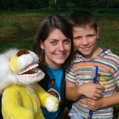 Profile Picture of Katelyn Blair (@KatelynYoder) on Twitter
