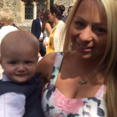 Profile Picture of Carly Adams (@carlyadams89) on Twitter