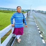 Profile Picture of Devilata Pegu Dolley (@pdebilata) on Instagram