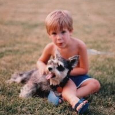 Profile Picture of Brandon Strelow (@bjstrelow) on Twitter