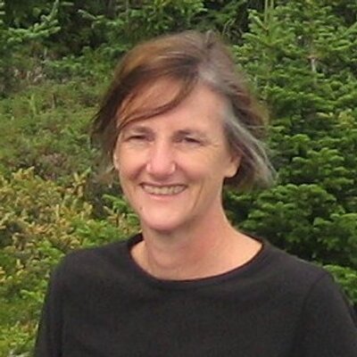 Profile Picture of Susan Wright (@SusanWrightTac) on Twitter