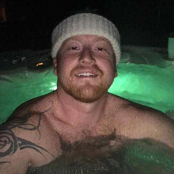 Profile Picture of Ryan Weir (@ryguy0404) on Poshmark