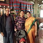 Profile Picture of Suma Madabhushanam (@sumamadabhushanam) on Instagram